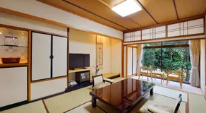 Arima Onsen Gekkoen Yugetsusanso - Image 4