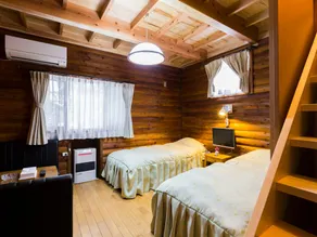 Cottage Inn Log-cabin - Image 5