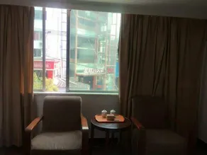 Hongyun Hotel - Image 5