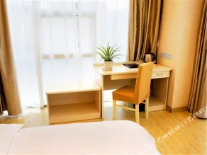 Super 8 Hotel (Suzhou Mudu Old Town Duzhuanqiao Subway Station) - Image 5
