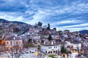 Traditional Guesthouse Alkistis - Image 2