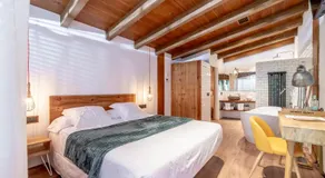 Hotel Mas la Ferreria - Image 2