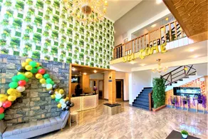 Echor Kashmir Holidays Resort Srinagar - Image 2
