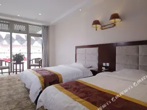 Tuwo Holiday Hotel (Qinghai Sports Center Wanda Plaza Branch) - Image 5