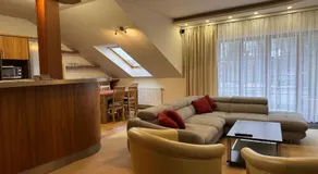 Apartmán Bílá Hora - Plzeň - Image 3
