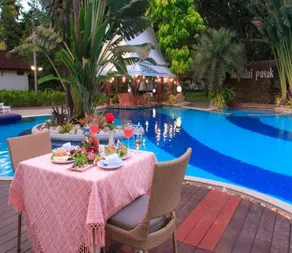 Supalai Pasak Resort Hotel And Spa - Image 5