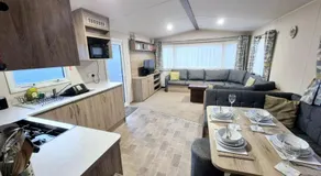 Birchington Vale - Trieste Sleeps 6 - Image 3