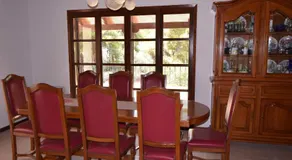 Seaside Villa in Alikes, Chalkida - Image 4