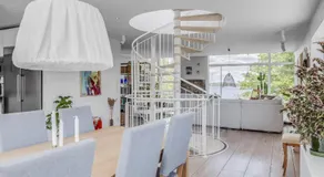 4 Bedroom Archipelago Retreat - Image 2