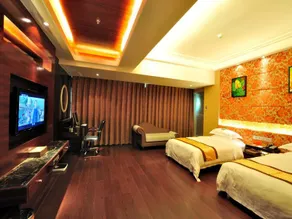 Hainan Hongyun Hotel - Image 5