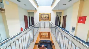 Hotel & Restaurant Great Wall - Airport - Image 5