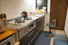 Oyama Guesthouse Kyoto - Image 3