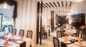 Homorod Hotel - Image 3