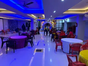 HOTEL RAJ PALACE - Image 2