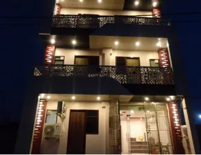 Rukmani Inn - Image 1