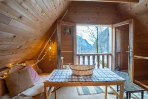 Elderflower Cottage In The Heart Of Nature - Image 5