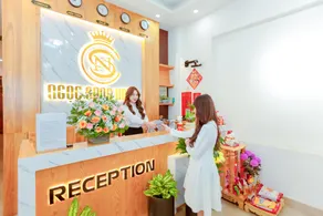 Ngoc Sang 1 Hotel - Image 2