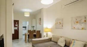 Charmant appartement de vacances avec terrasse | Proche Porte de la Macarena - Image 4