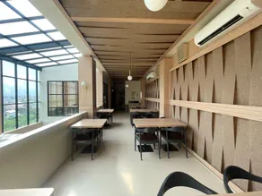 Omah Hotel & Resto Banjarmasin - Image 3