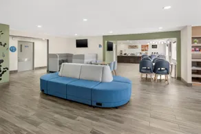 Sleep Inn & Suites - Oxford - University Area - Image 4