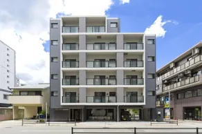 Residence Hotel Hakata 18 - Image 2