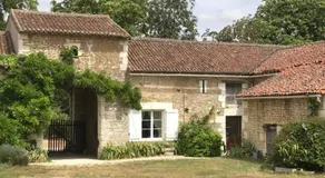 Le Logis de la Pataudière - Image 2