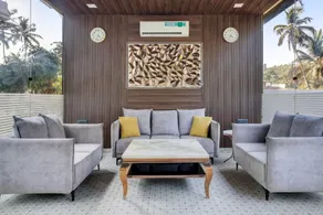 asar Upper House Morjim Beach by Orion Hotels - Image 5