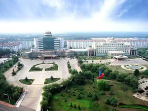 Day Holiday Chain Hotel (Guangrao Huatai) - Image 5