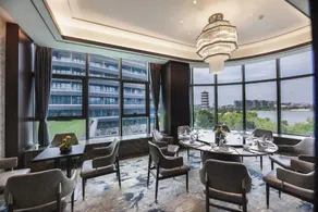 Junlan Hotel Anhui Lucheng - Image 3