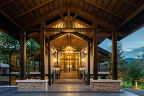 Tana Spring Resort Mae Chan - Image 3