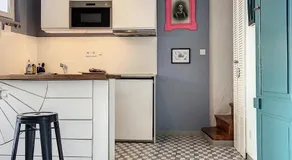 Le Farniente, belle maison près du port - Image 3
