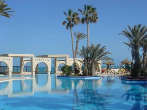 Zita Beach Resort - Image 1