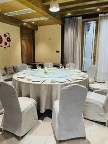 Qufu MansionHotel - Image 5