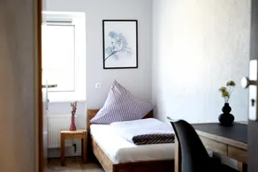 Hotel Garni Moers - Image 5