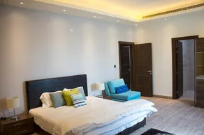 Luxury 2 Bedroom Apartment in Fox Hills Lusail - Image 2