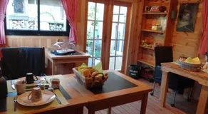 B&B Le bruissement - Image 5