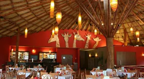 Serengeti Park Resort - Image 2