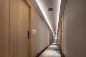 Taizhou Huangyan·Paris Designer Hotel（ jiufenggongyuandian) - Image 3