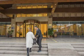 Libo Tiantai Hotel - Image 2