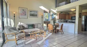 1 FREE NIGHT Please Inquire 2B, 2B & Loft with AC - Image 3