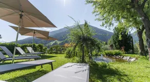 Hotel Stilfserhof - Image 4