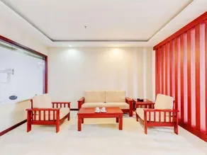 Yizhengyuan Hotel - Image 5