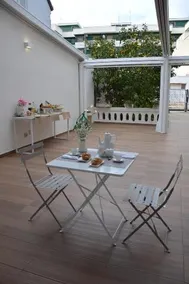 FEMily B&B Bed and Breakfast di Puglia in - Bari - Image 3