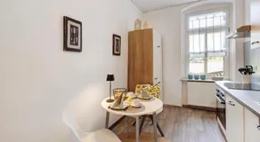 Appartamento 'City Leben' con Wi-Fi - Image 3