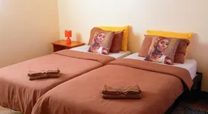 Stop 'n Stay Otavi Rest Camp - Image 2