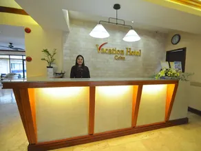 Vacation Hotel Cebu - Image 3