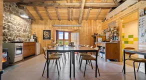 Gîte de la Ferme des Bourettes - Image 4
