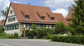 Romantisches Bed&Breakfast Apfelstern - Image 3