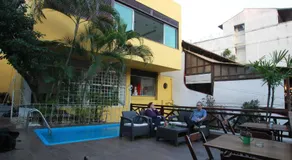 Hangar Rio Hostel - Image 5
