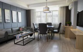 H Hotel·Tongchuan Yaozhou District Yaowang Road Boutique Store - Image 5